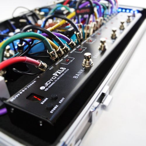 JOYO PXL8 JOYOエフェクター PXL8_JOYO